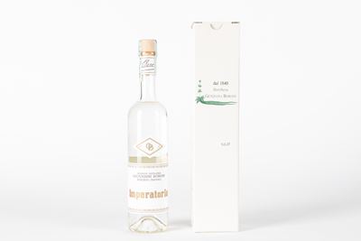 Boroni Imperatoria (con scatola)