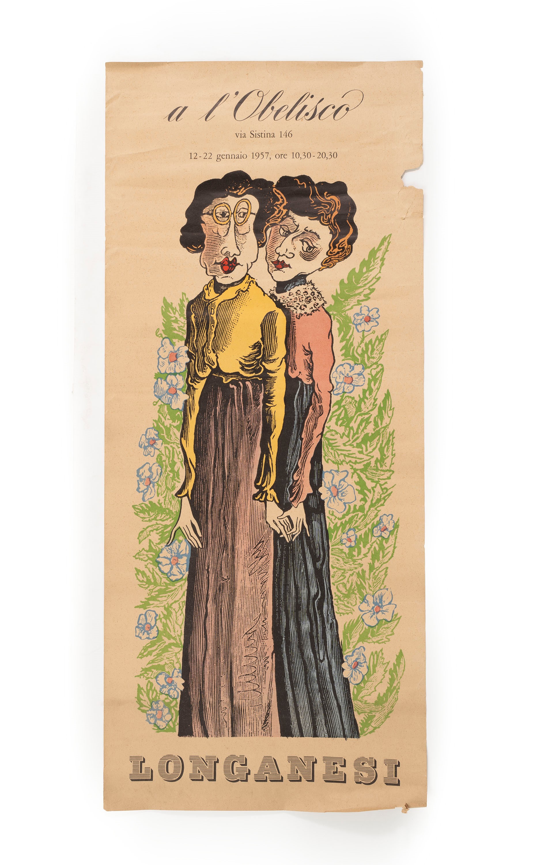 Irene Brin - Usi e Costumi 1920 - 1940