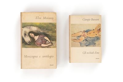 Menzogna e Sortilegio