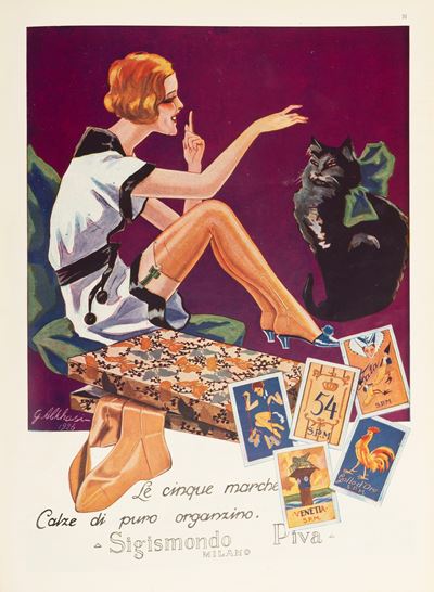 Lidel 1929 - 1930