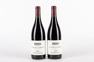 Domaine Dujac Clos de la Roche Grand Cru, Cote de Nuits (2 BT)