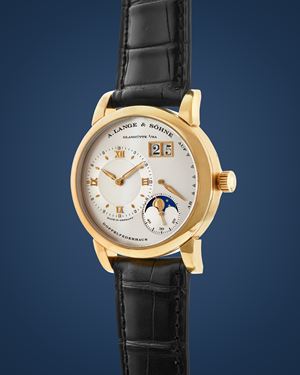 Lange 1 Fasi Lunari 109.021