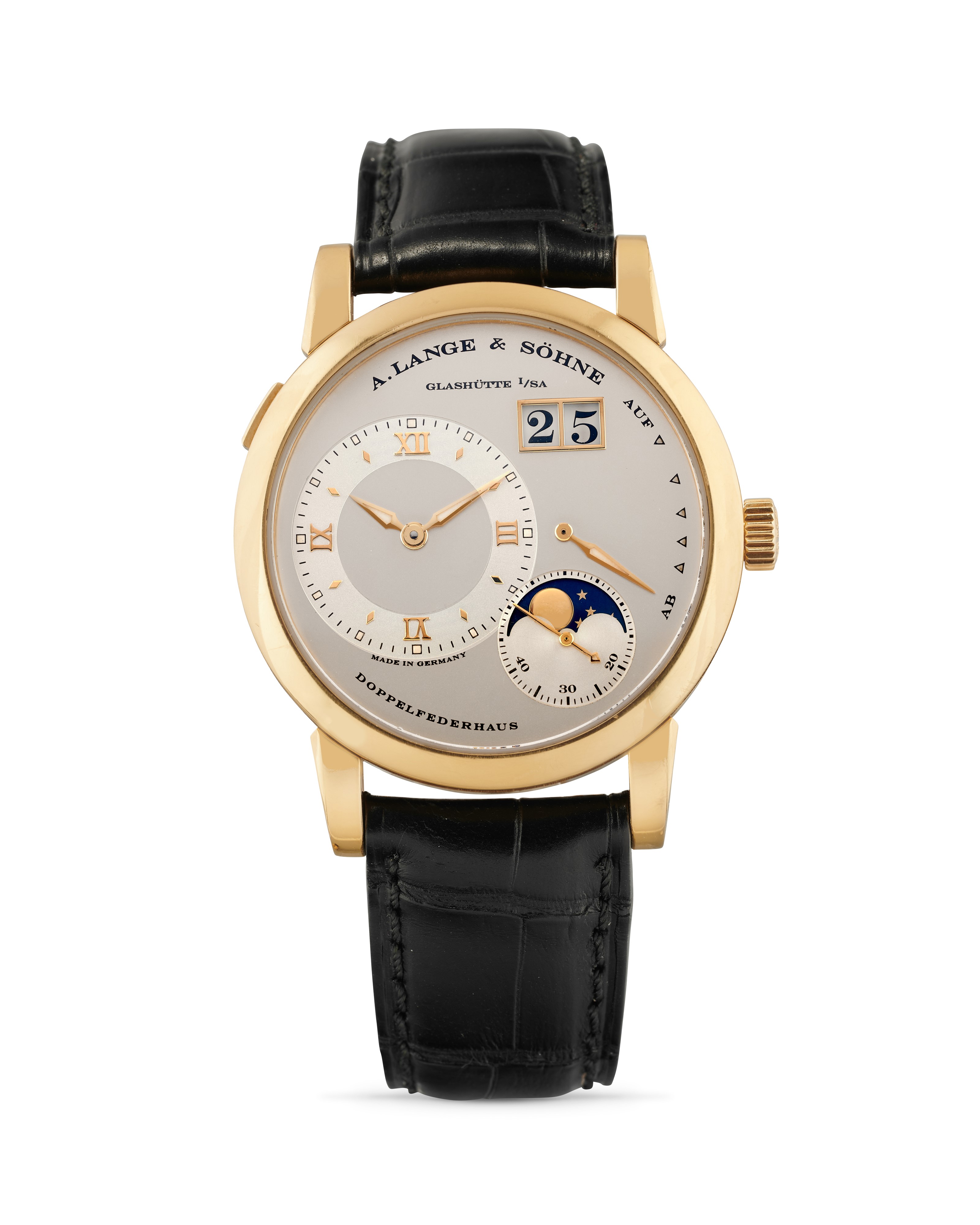 A. Lange & Söhne - Lange 1 Fasi Lunari 109.021