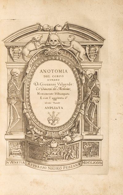 Anatomia del Corpo Humano