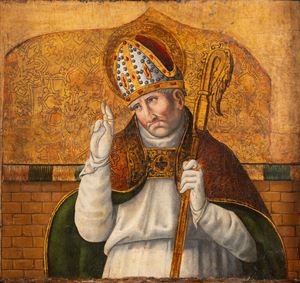 Saint Augustine