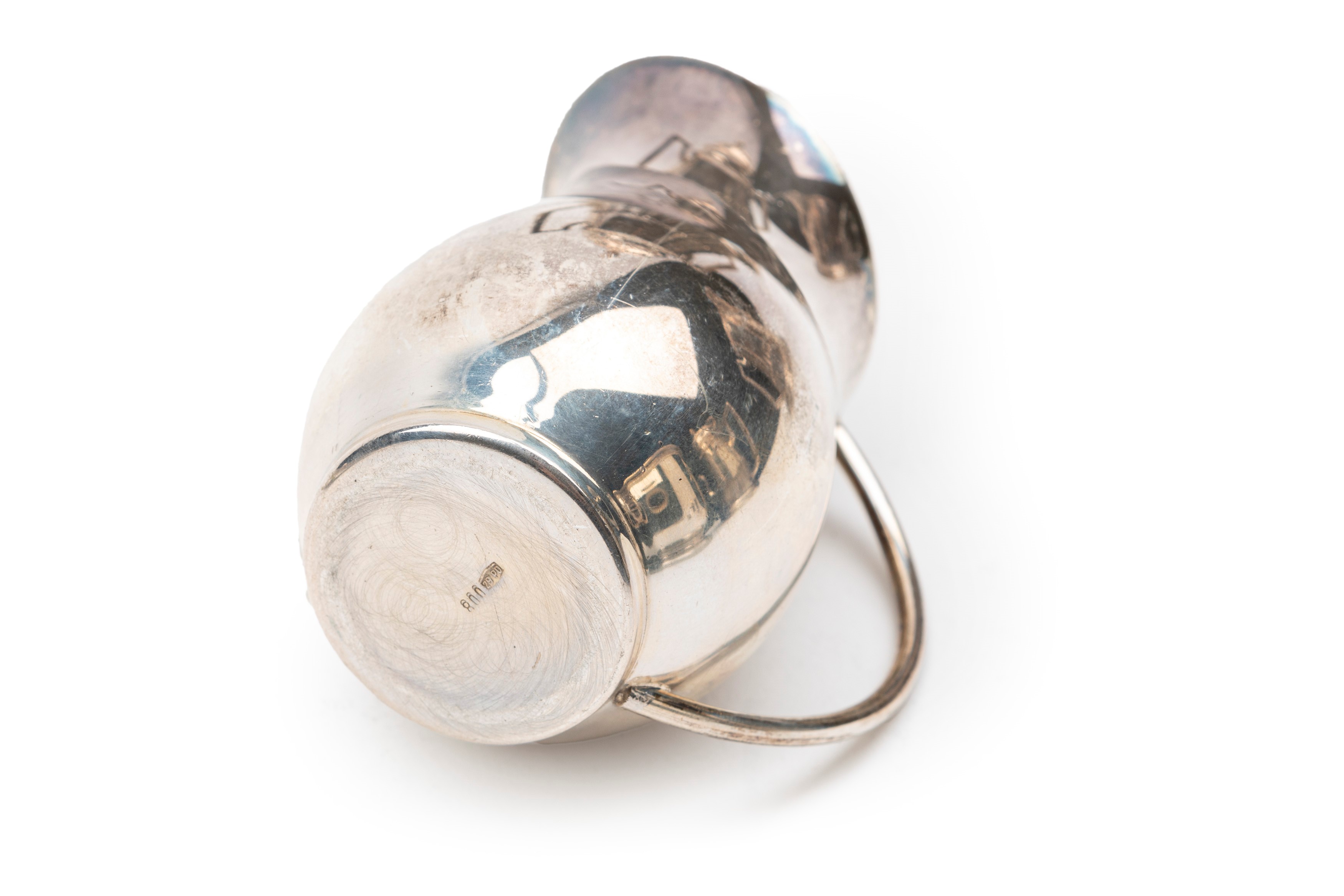 Gruppo di undici oggetti