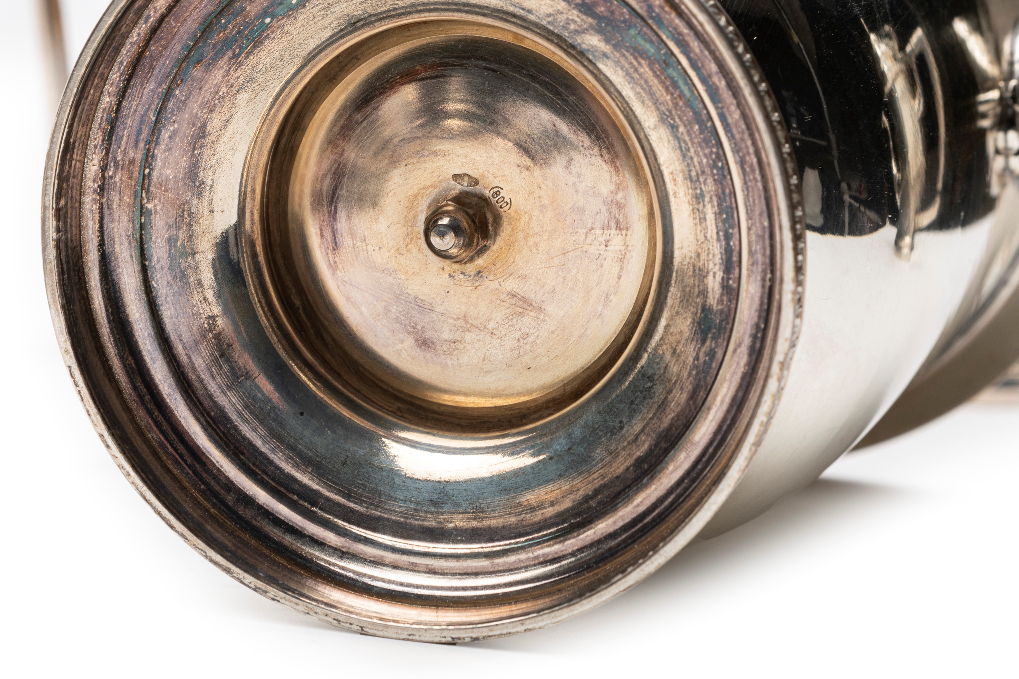 Gruppo di undici oggetti