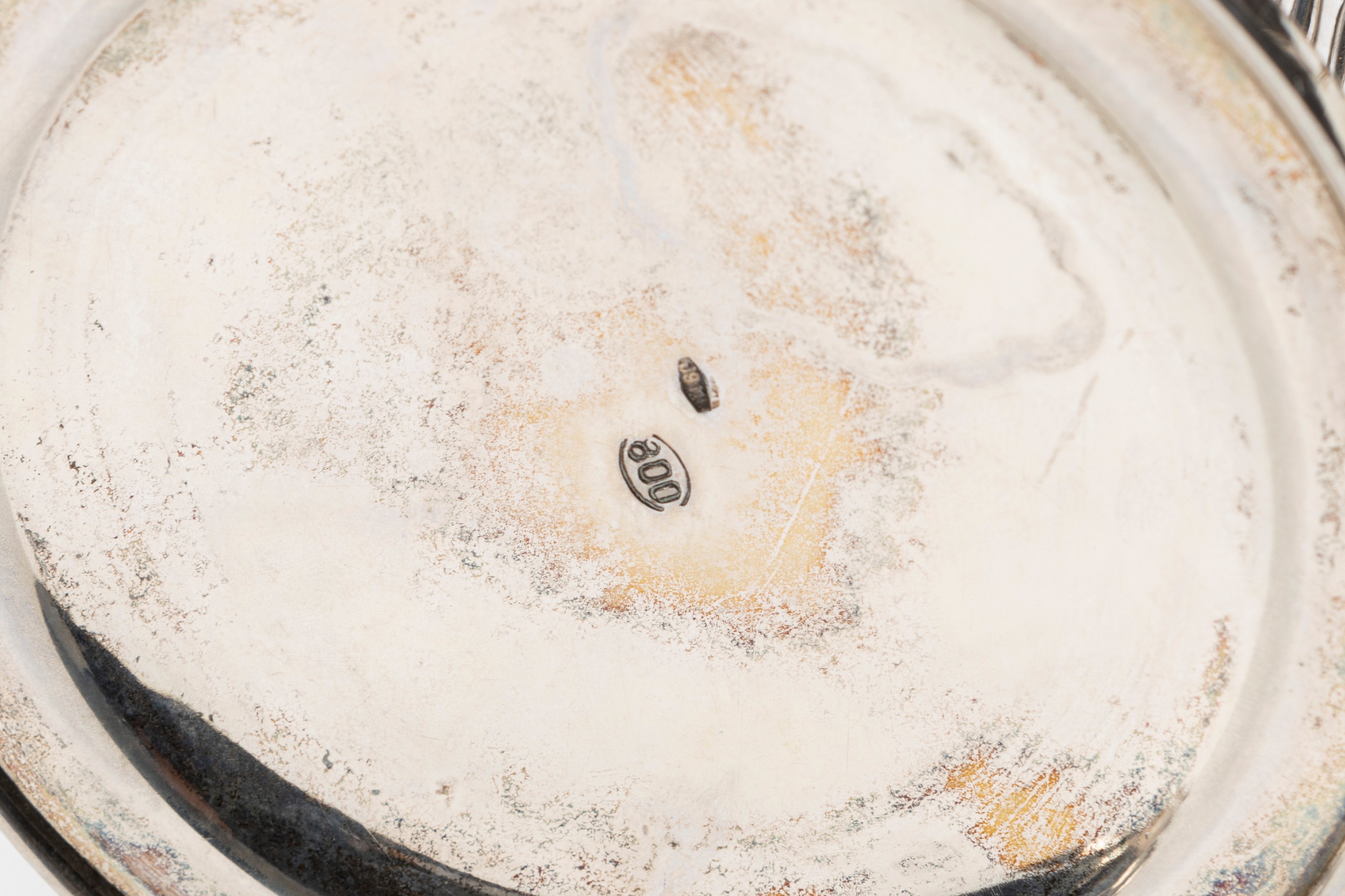 Gruppo di undici oggetti