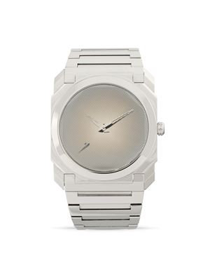 Octo Finissimo Sejima