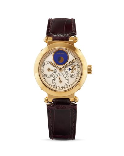 Calendario Perpetuo G3144.7