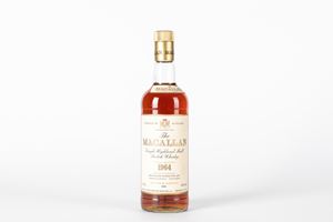 Macallan 1964