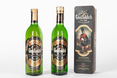 Glenfiddich, Special Reserve Whisky