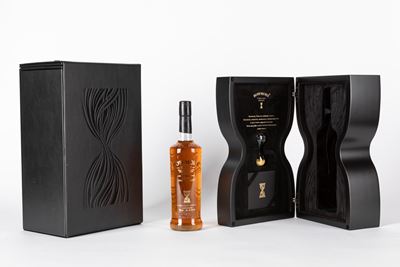 Bowmore, Whisky 31 Anni - Edizione Timeless