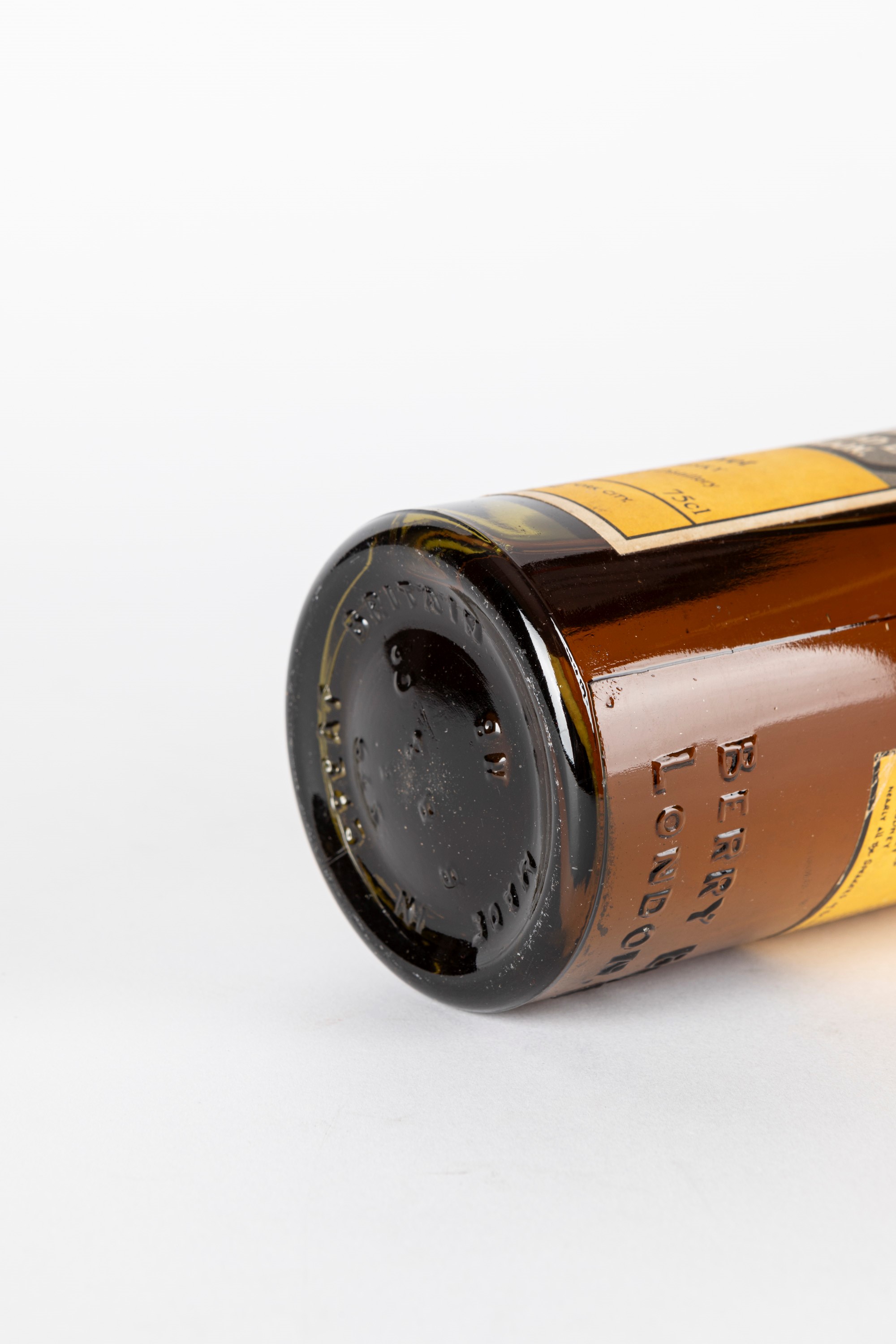 Scozia - Macallan 1936, Whisky Invecchiato