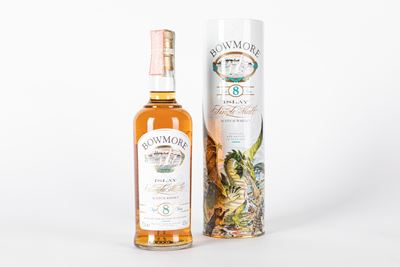 Bowmore, 8 Years Old Legend - Whisky