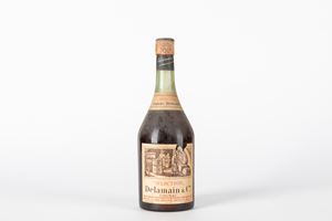 Delamain Cognac