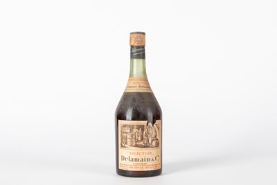 Delamain, Cognac di alta qualità