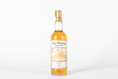 Caol Ila, Whisky 1989 The Ultimate
