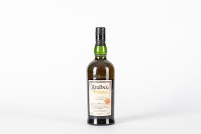Ardbeg, Grooves Comitee - Whisky
