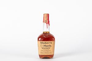 Maker's Mark 75 Cl