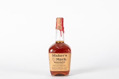 Maker's Mark, Whisky 75 Cl