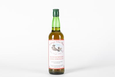 Vintage Islay Malt, Whisky Signatory di alta qualità