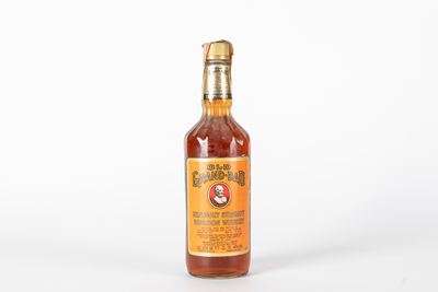 Old Grand Dad, Bourbon Whiskey