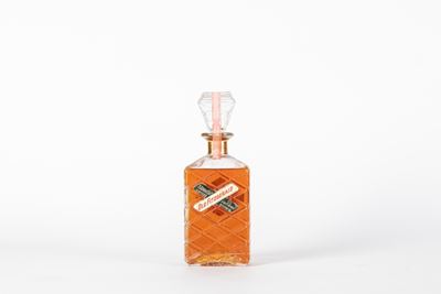 Old Fitzgerald, Whiskey