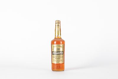 I.W. Harper, Whisky