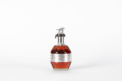 Blanton Silver, whisky pregiato