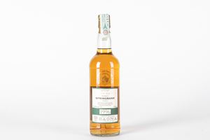Springbank 1996 sagna
