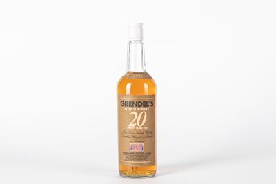 Grendel, whisky del 1953