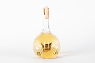 Grappa Montevertine Nannoni