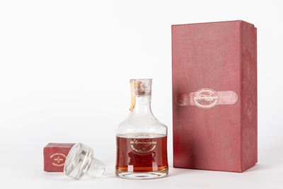 Bruichladdich, Decanter Centenario