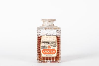 Caol Ila, Decanter Sestante 16 Anni