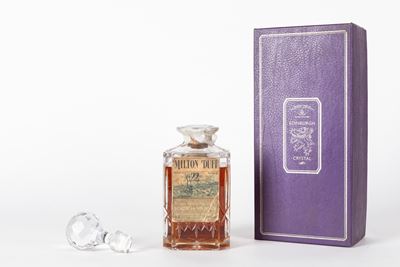 Decanter Sestante Milton Duff