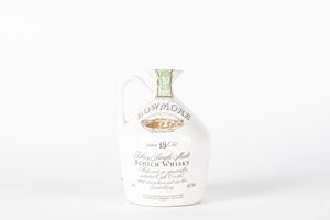 Bowmore 15y Ceramic