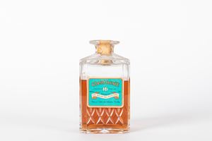 Glenlossie 1970 Sestante Decanter