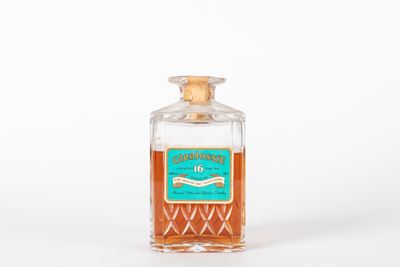 Glenlossie, Decanter Sestante 1970
