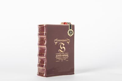 Springbank, Book Jamaica 1990