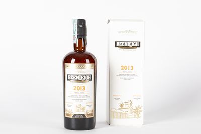 Beenligh, Annata 2013