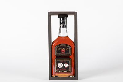 Neisson, Whisky 70th Velier del 2005