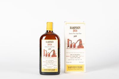 Hampden, Rum OWH 2016