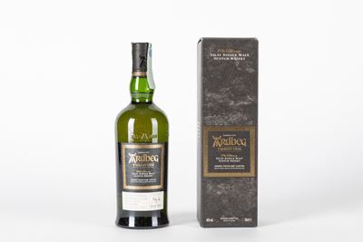 Ardbeg, Whisky 21 anni