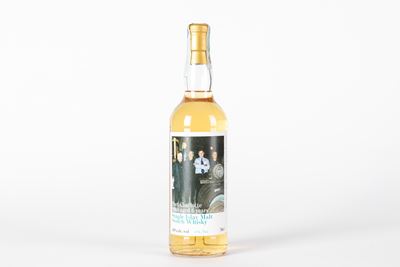 Port Charlotte 2008, Whisky Single Malt