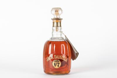 Jack Daniel's, Maxwell Hose