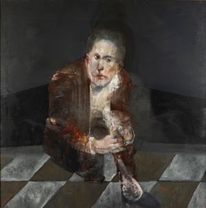 Ho una paura terribile di essere animale