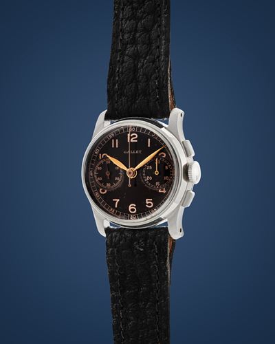 Cronografo Mini