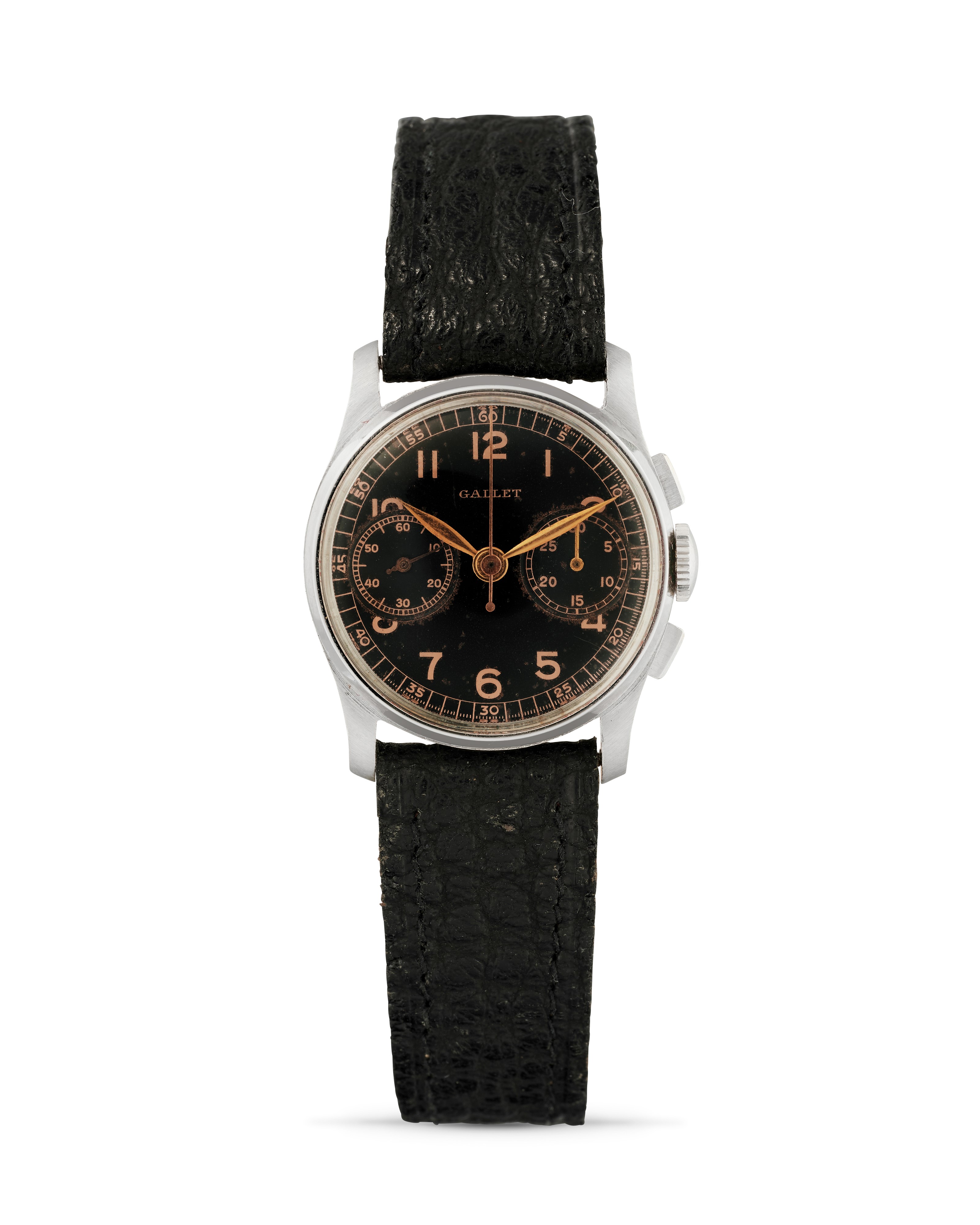 Gallet - Cronografo Mini