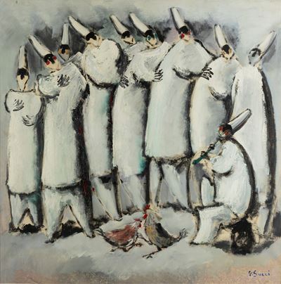 Pagliacci